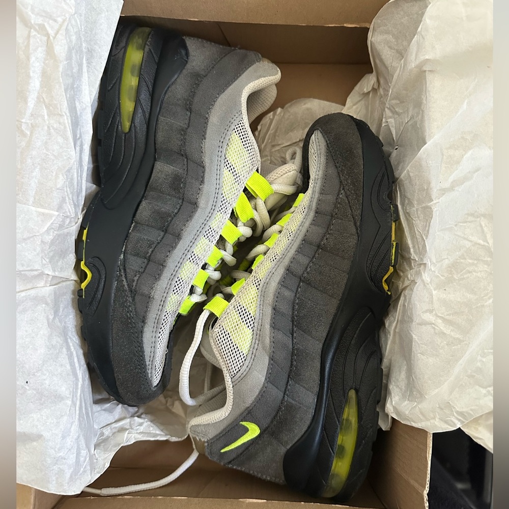 ❤️‍🔥AIR MAX “95❤️‍🔥